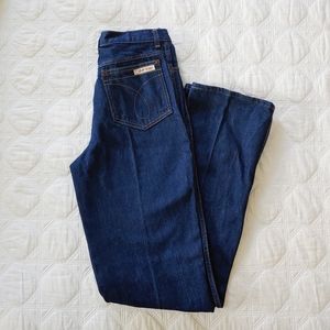VTG High Waisted Calvin Klein Jeans